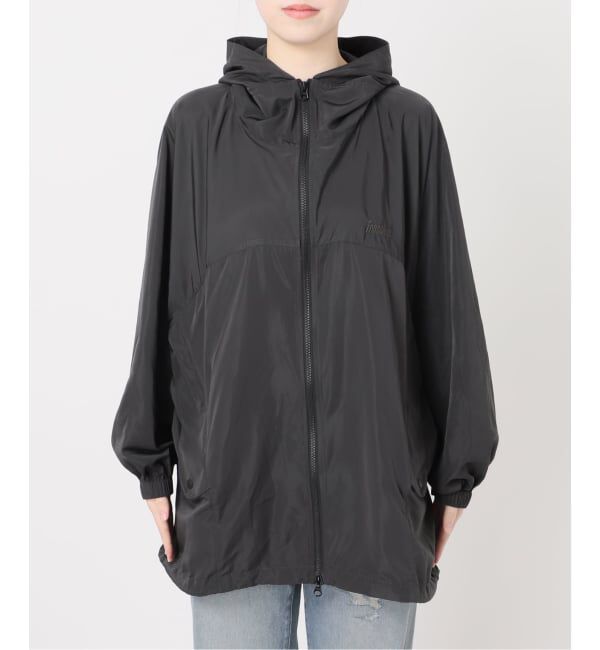 FRAMeWORK「≪追加≫FROSTLINE 別注ライトマウンテンパーカー」|ブルゾン・スタジャン|