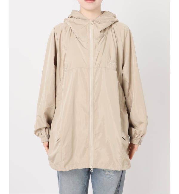 FRAMeWORK「≪追加≫FROSTLINE 別注ライトマウンテンパーカー」|ブルゾン・スタジャン|