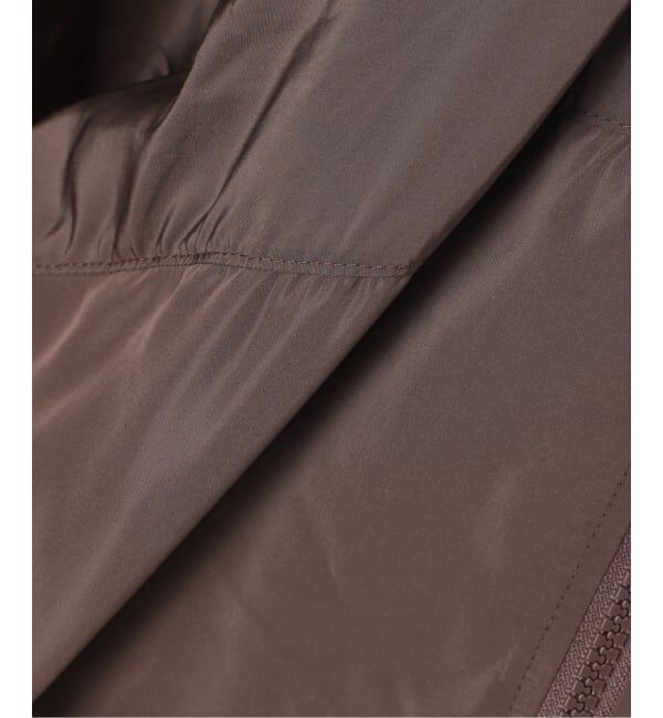 FRAMeWORK「≪追加≫FROSTLINE 別注ライトマウンテンパーカー」|ブルゾン・スタジャン|