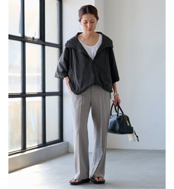 FRAMeWORK「≪追加≫FROSTLINE 別注ライトマウンテンパーカー」|ブルゾン・スタジャン|