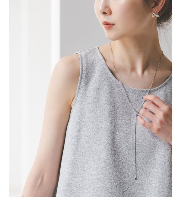 NOBLE「《WEB・一部店舗限定追加》コンパクトプルオーバー」|Tシャツ・カットソー|