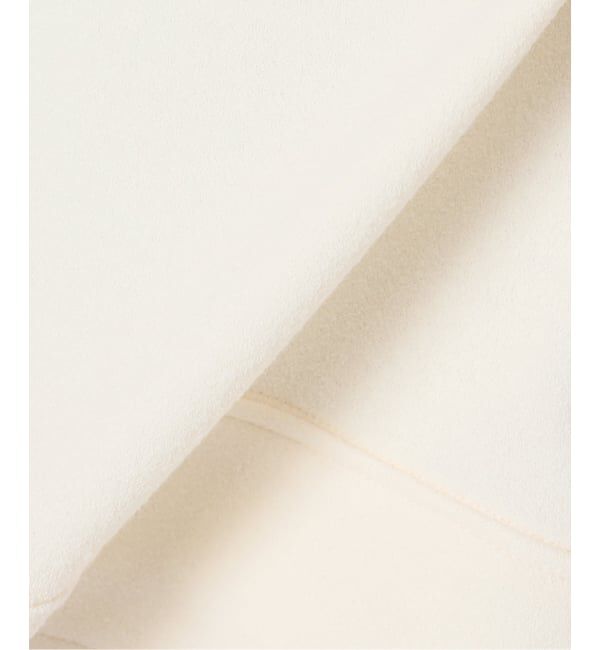 NOBLE「《WEB・一部店舗限定追加》コンパクトプルオーバー」|Tシャツ・カットソー|