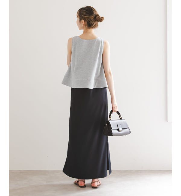 NOBLE「《WEB・一部店舗限定追加》コンパクトプルオーバー」|Tシャツ・カットソー|