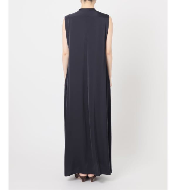 NOBLE「《追加》【洗える】ELENI/エルニ プリーツワンピース2」|ワンピース|