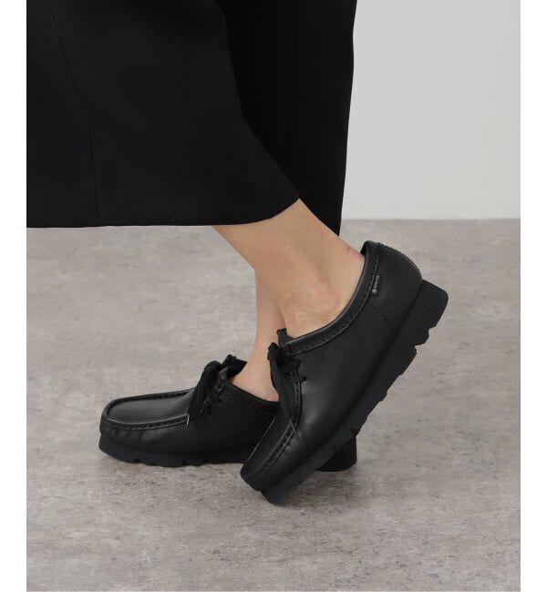 FRAMeWORK「CLARKS/クラークス wallabee GTX」|その他|