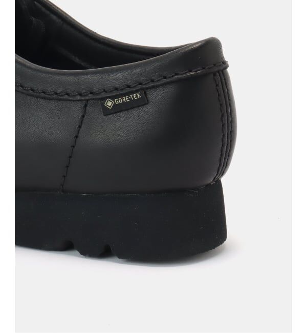 FRAMeWORK「CLARKS/クラークス wallabee GTX」|その他|