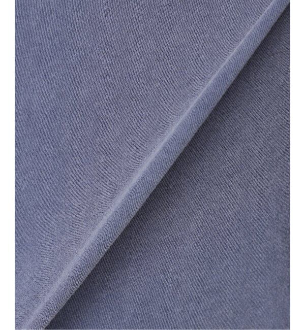 FRAMeWORK「ドライタッチ加工SS-Tee」|Tシャツ・カットソー|