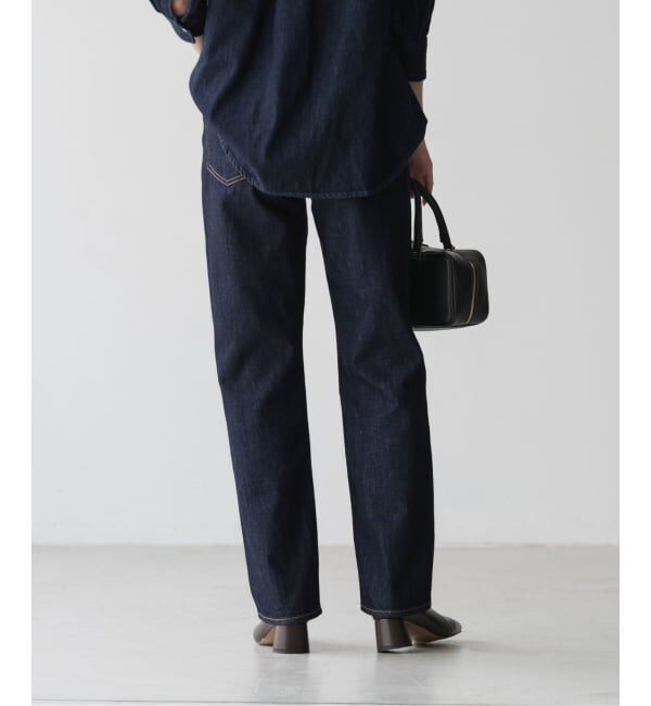 NOBLE「《NOBLE別注》NEED by heritage/ニードバイヘリテージ  LINDY」|デニム|