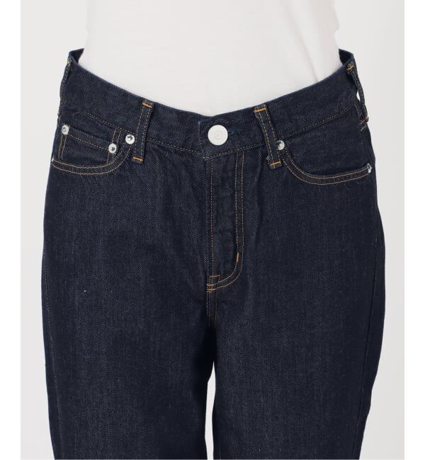 NOBLE「《NOBLE別注》NEED by heritage/ニードバイヘリテージ  LINDY」|デニム|