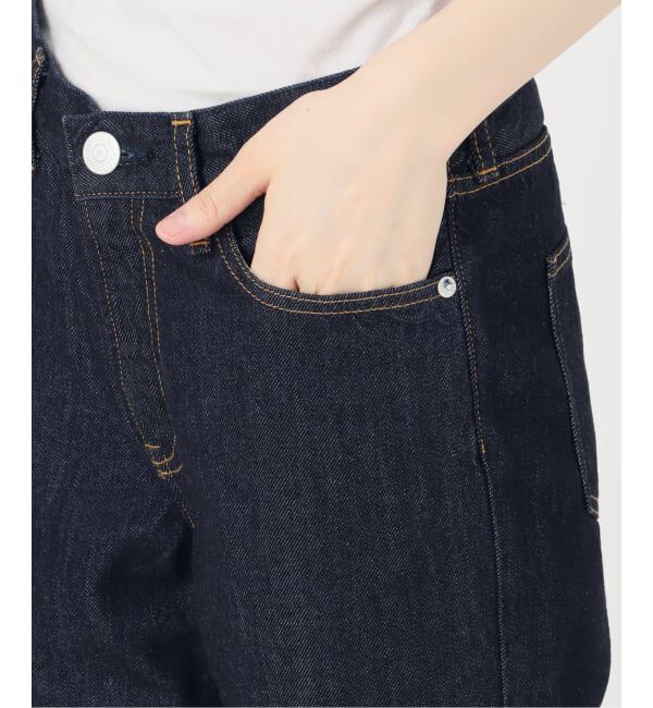 NOBLE「《NOBLE別注》NEED by heritage/ニードバイヘリテージ  LINDY」|デニム|