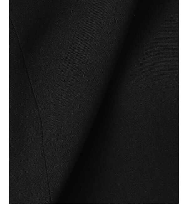  「ノーカラーソフトジャケット」|ノーカラージャケット|