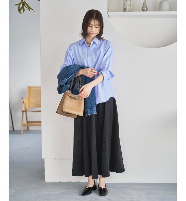  「《追加》2.5cmスクエアスリットソフトフラット」|その他|