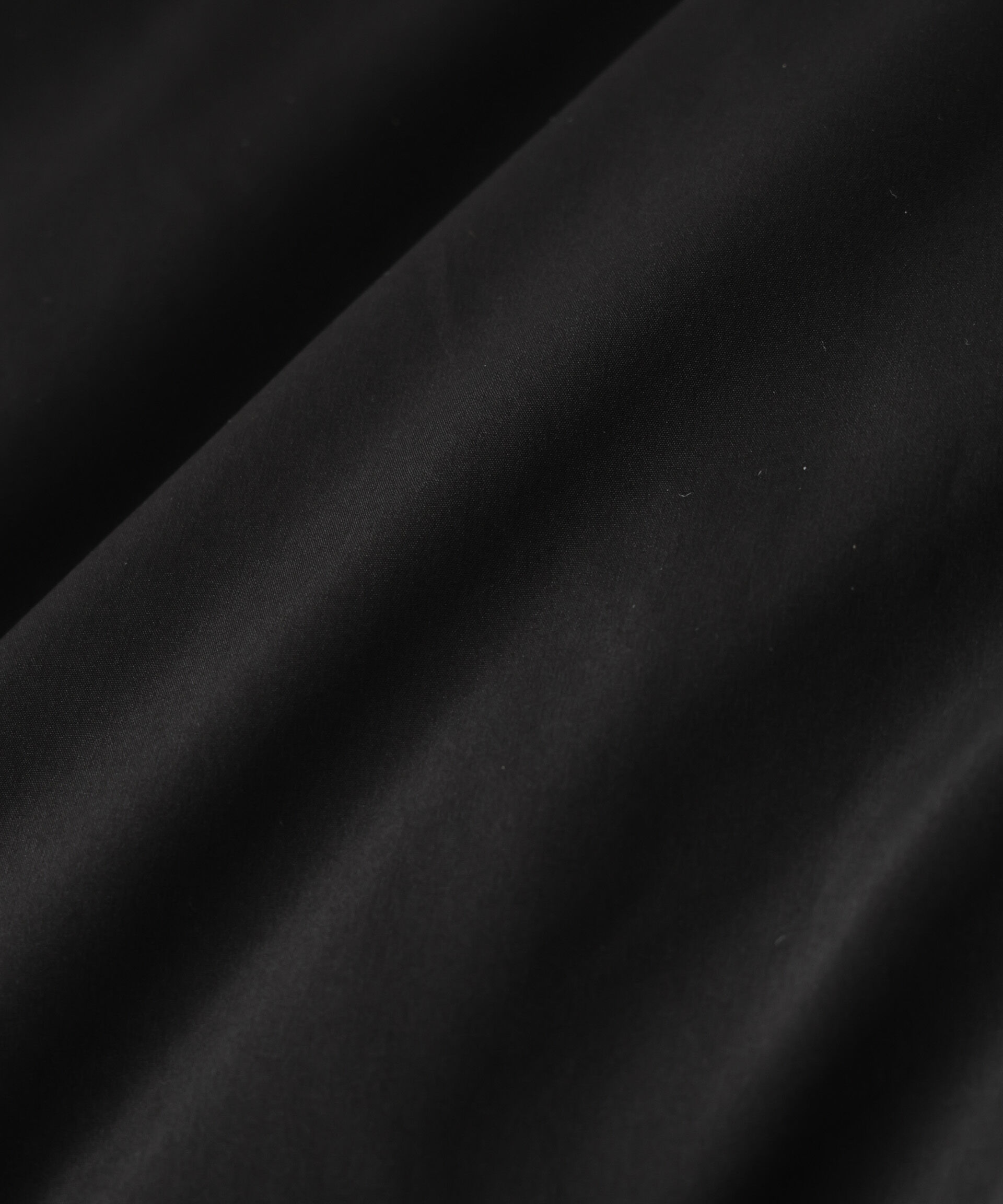 nano･universe「撥水加工 フードロングダウンコート」|ダウン|