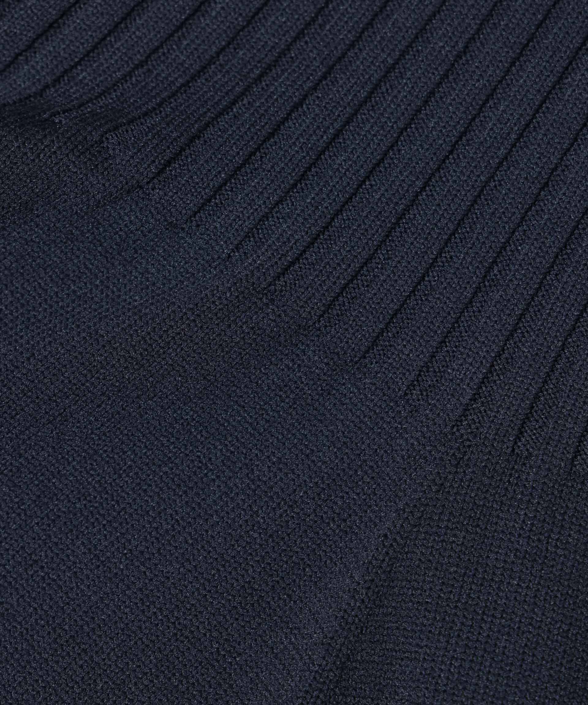 nano･universe「フォルムスカートニットワンピース」|ワンピース|