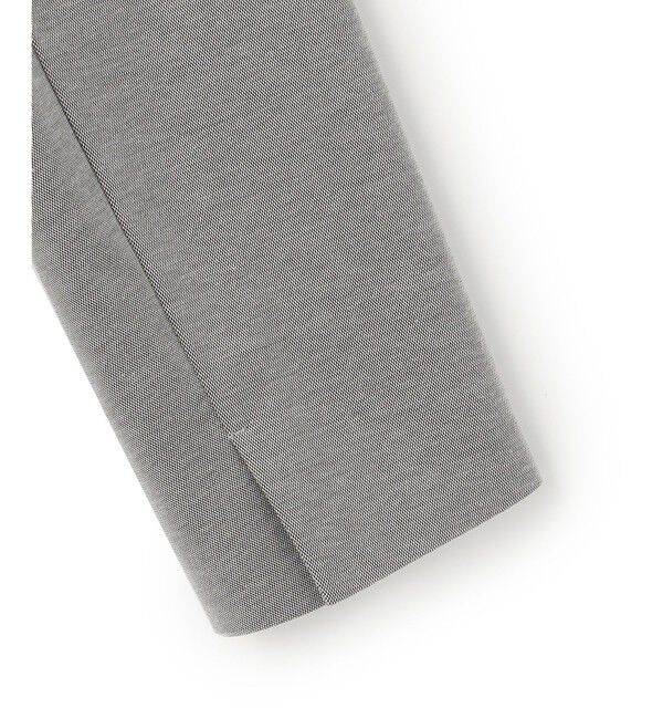 23区「【セットアップ対応】モクロディ ノーカラージャケット」|ノーカラージャケット|