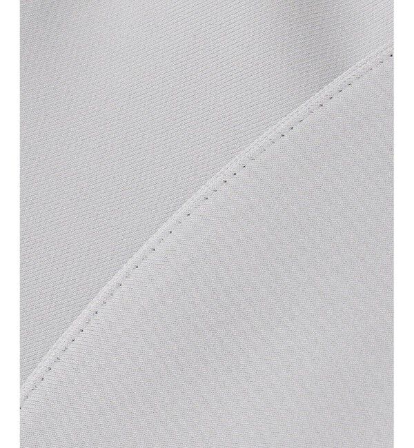 BEIGE,「【S-size】LUIZA / ノーカラージャケット」|ノーカラージャケット|