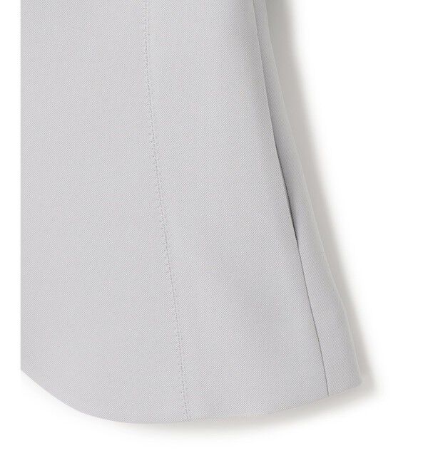 BEIGE,「【S-size】LUIZA / ノーカラージャケット」|ノーカラージャケット|