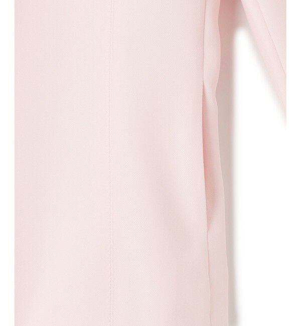 BEIGE,「【L-size】LUIZA / ノーカラージャケット」|ノーカラージャケット|