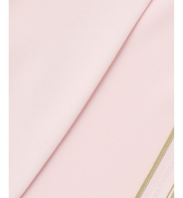 BEIGE,「LUIZA / ノーカラージャケット」|ノーカラージャケット|