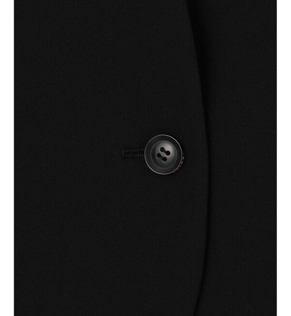 BEIGE,「【セットアップ対応】LUIZA / ノーカラージャケット」|ノーカラージャケット|