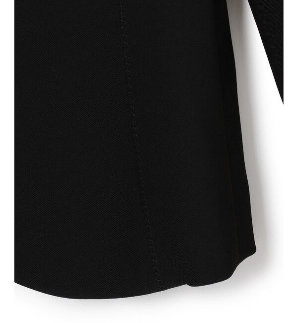 BEIGE,「【セットアップ対応】LUIZA / ノーカラージャケット」|ノーカラージャケット|