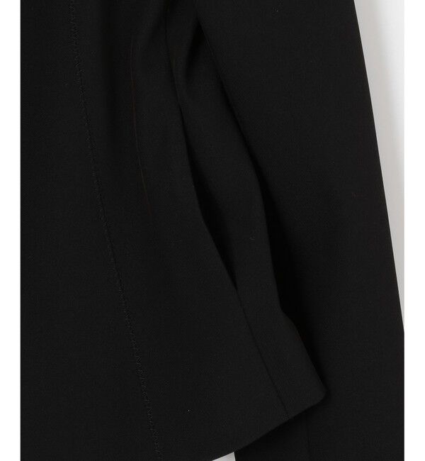 BEIGE,「【セットアップ対応】LUIZA / ノーカラージャケット」|ノーカラージャケット|