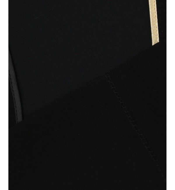 BEIGE,「【セットアップ対応】LUIZA / ノーカラージャケット」|ノーカラージャケット|