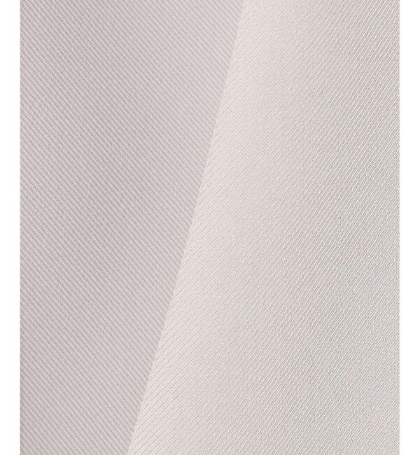 BEIGE,「【L-size・セットアップ対応】LUIZA / ノーカラージャケット」|ノーカラージャケット|