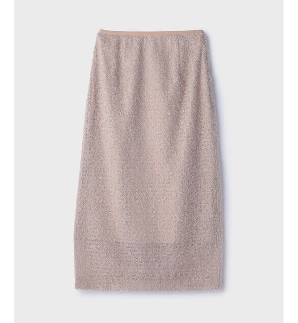 Diagram「チュールタイトスカート」|スカート|