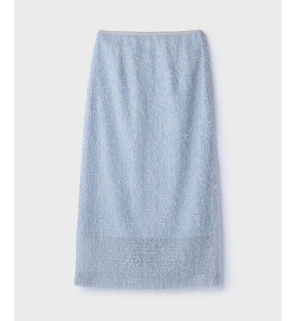 Diagram「チュールタイトスカート」|スカート|