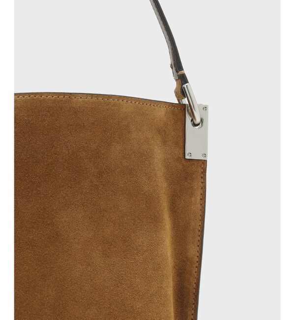  「ORSETTO RACCOLTO BAG」|トートバッグ|