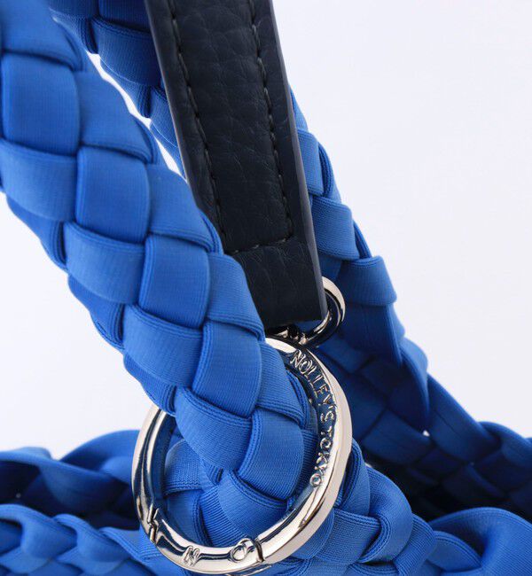 NOLLEY'S「メッシュトートバッグS」|ショルダー・メッセンジャー|