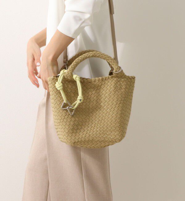 NOLLEY'S「メッシュトートバッグS」|ショルダー・メッセンジャー|