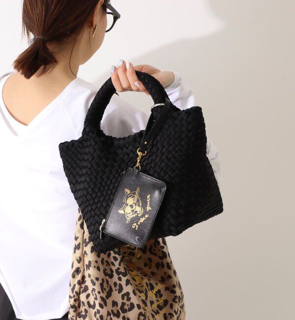 NOLLEY'S「メッシュトートバッグS」|ショルダー・メッセンジャー|