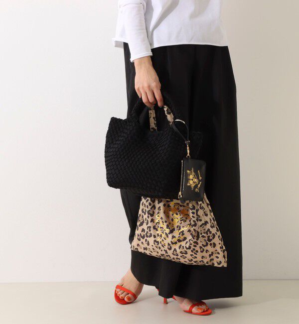 NOLLEY'S「メッシュトートバッグS」|ショルダー・メッセンジャー|