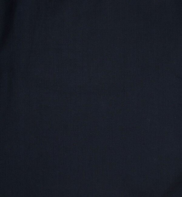 NOLLEY'S「パフスリーブ半袖シャツブラウス」|シャツ・ブラウス|