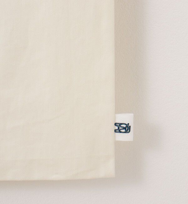 NOLLEY'S「【MAQWEL/マクウェル】TOTE BAG」|トートバッグ|