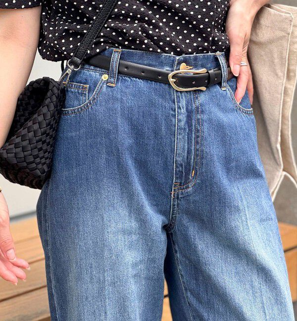 NOLLEY'S「ヘンケイCベルト」|ベルト|