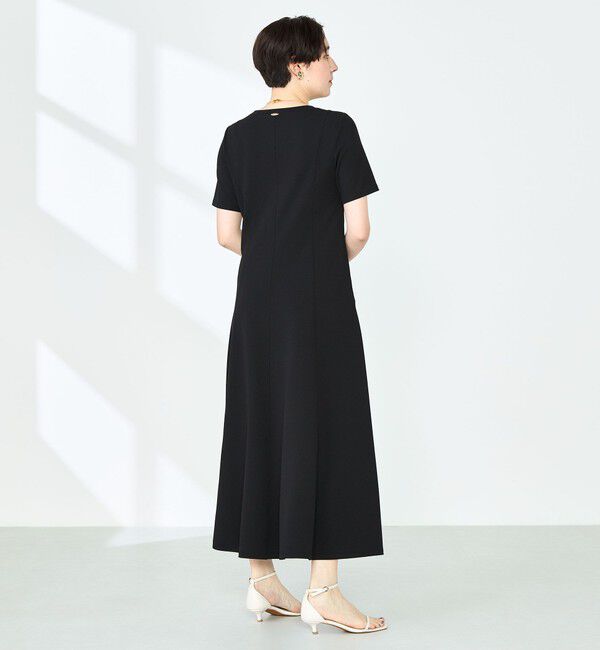 NOLLEY'S sophi「マルチファンクションフレアワンピース」|ワンピース|