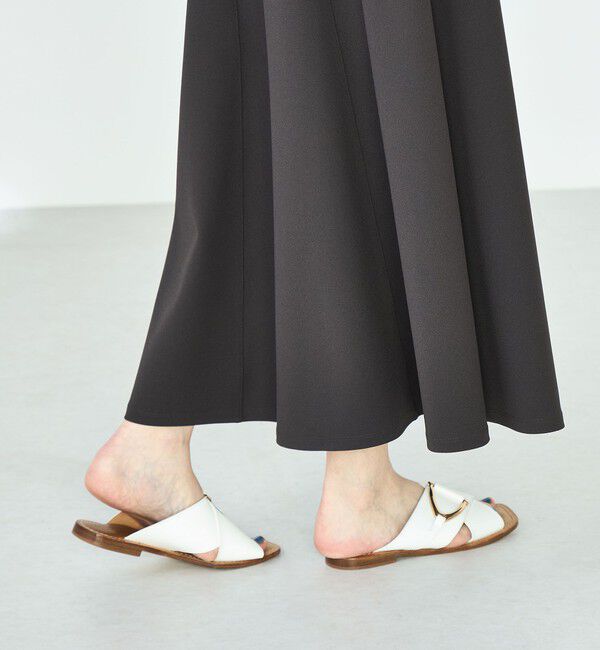 NOLLEY'S sophi「マルチファンクションフレアワンピース」|ワンピース|