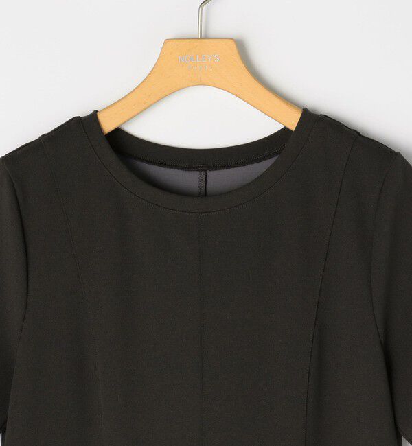 NOLLEY'S sophi「マルチファンクションフレアワンピース」|ワンピース|