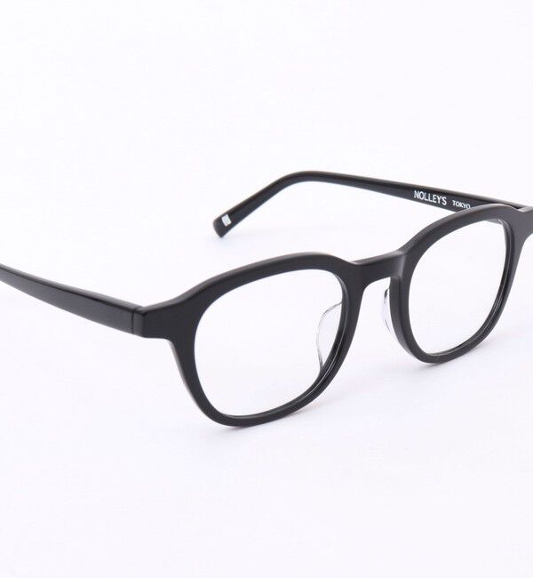 NOLLEY'S「ウェリントン型メガネ」|メガネ|