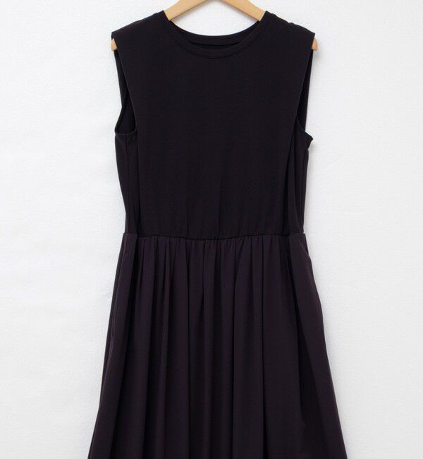 NOLLEY'S「撥水UVカットドッキングワンピース」|ワンピース|
