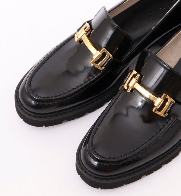 NOLLEY'S「ビットローファー」|ローファー|