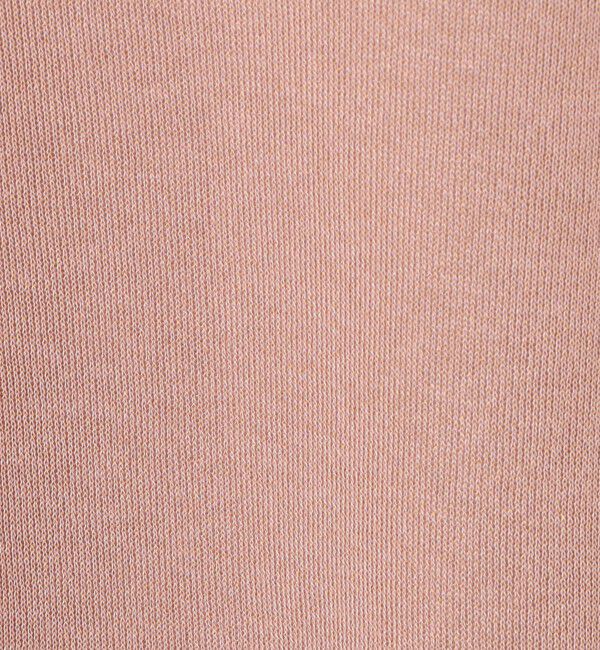 NOLLEY'S sophi「イタリー糸ラメシアー2WAYプルオーバーニット」|ニット・セーター|