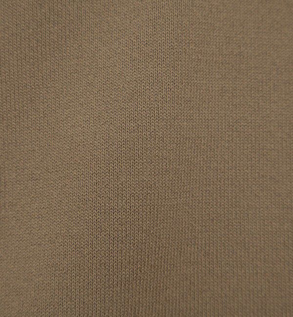 NOLLEY'S sophi「《手洗い可能》マルチファンクション配色Vネックカーディガン」|カーディガン|