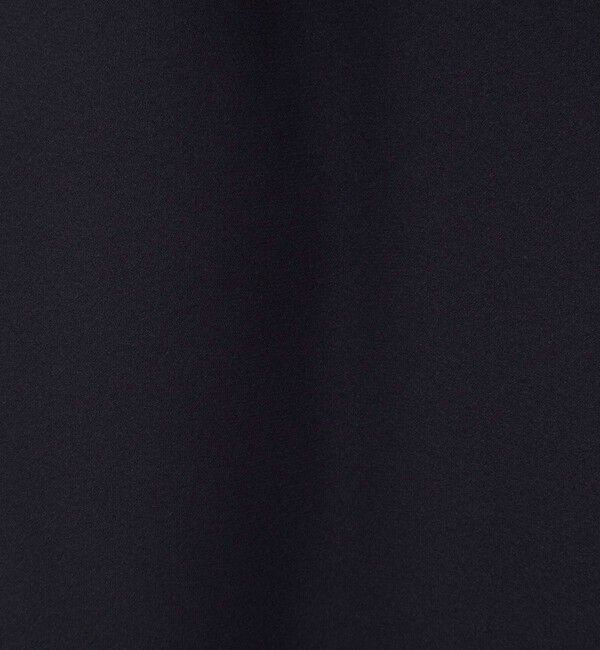 NOLLEY'S「《セットアップ対応》ウォッシャブルストレッチジョーゼットイージーワイドパンツ」|その他|