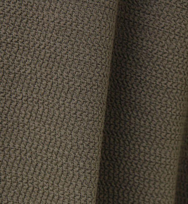 GLOSTER「【きれいめに使える】フクレジャガード MA1カーデ」|カーディガン|