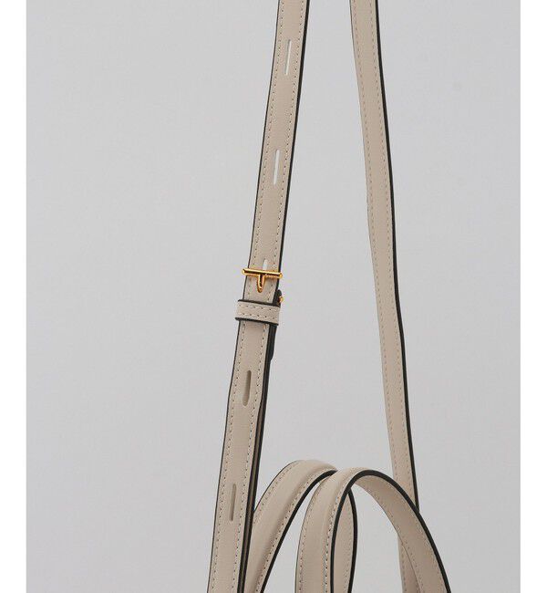 ROPE「【E'POR】Y BAG Medium【軽量】【メディア掲載】」|ハンドバッグ|