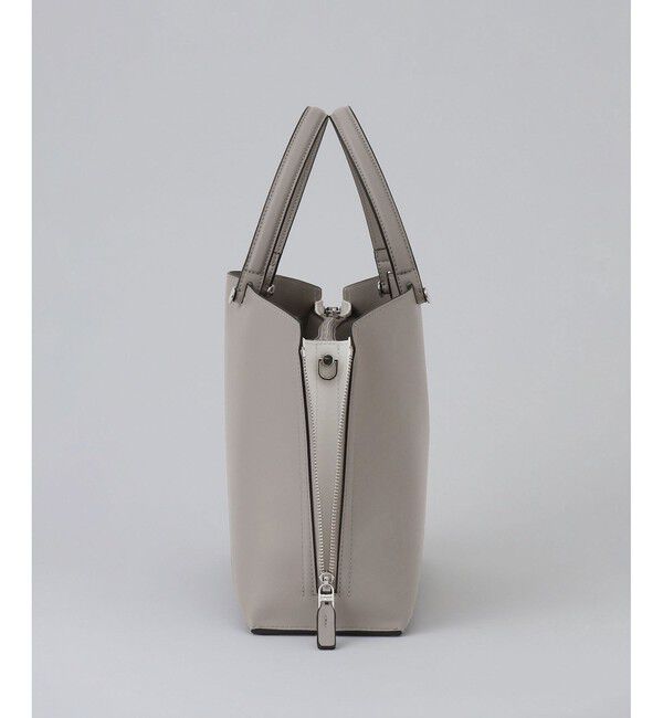 ROPE「【E'POR】Y BAG Medium【軽量】【メディア掲載】」|ハンドバッグ|